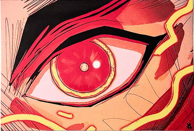 Will be back for ComicCon 2025!